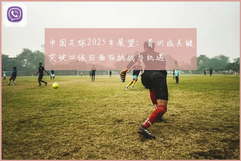 中国足球2025年展望：青训成关键突破口依旧面临挑战与机遇