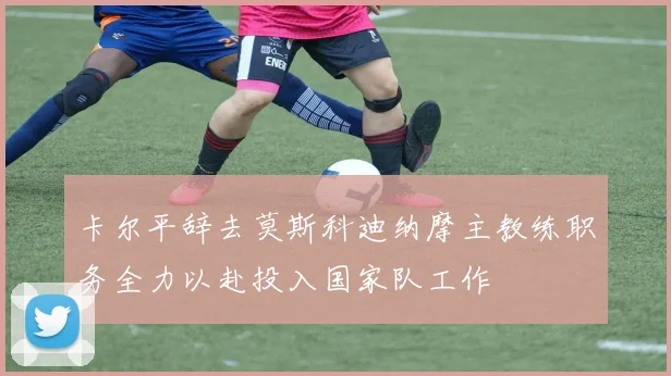 卡尔平辞去莫斯科迪纳摩主教练职务全力以赴投入国家队工作