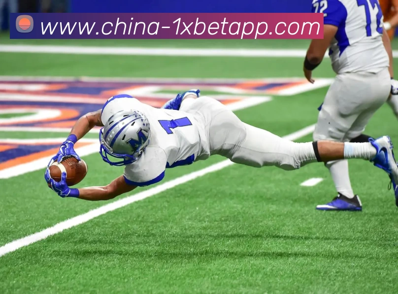 1xbet官网发展历程